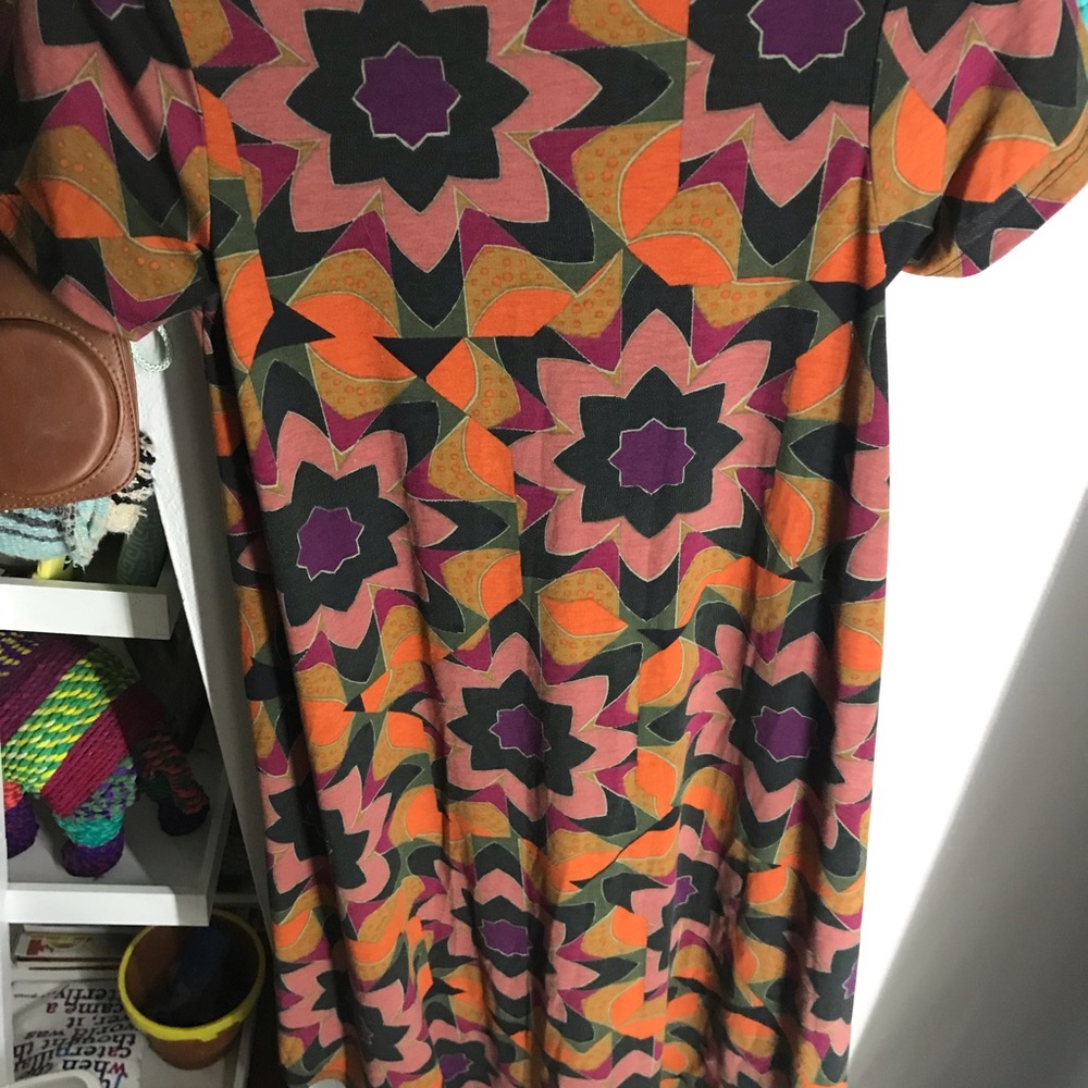 LuLaroe Carly XS